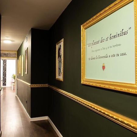 Las Dos Catedrales 2 Plasencia Εξωτερικό φωτογραφία