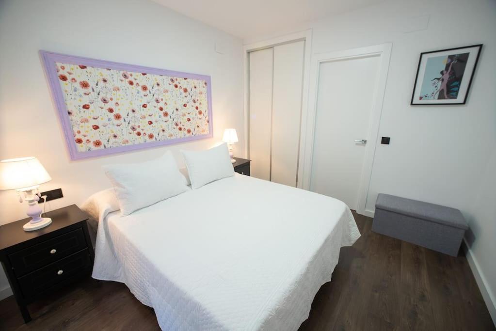Las Dos Catedrales 2 Plasencia Εξωτερικό φωτογραφία