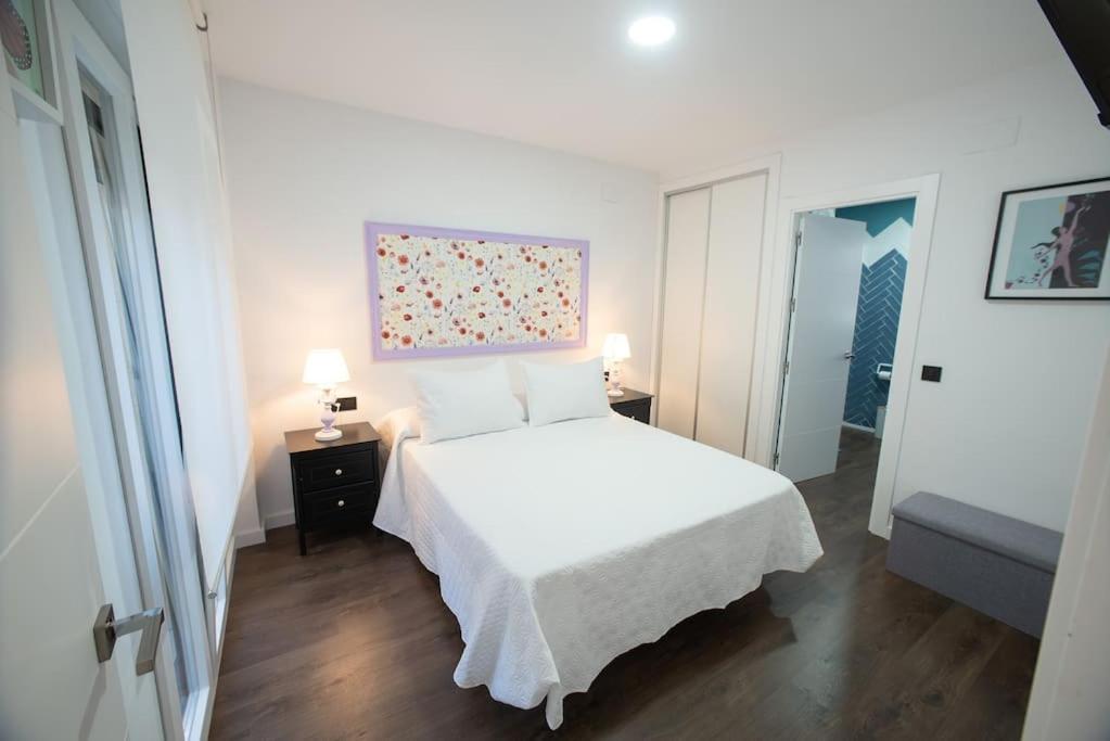 Las Dos Catedrales 2 Plasencia Εξωτερικό φωτογραφία