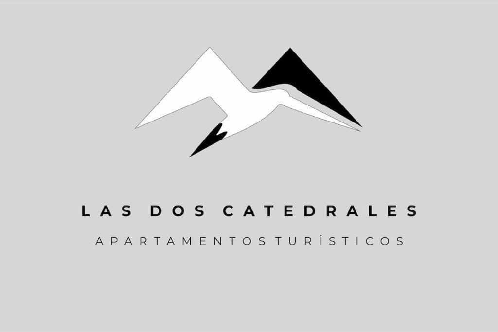 Las Dos Catedrales 2 Plasencia Εξωτερικό φωτογραφία